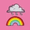 rainbow