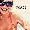 peace