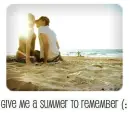 summer