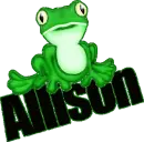 Allison