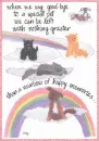 Loss Of A Pet
