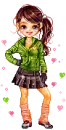 Hearty Gal