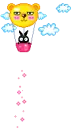 Hot Air Balloon