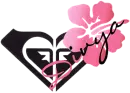 Roxy Girl Logo