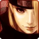 Deidara portrait