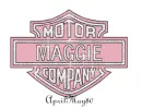 MOTOR COMPANY MAGGIE