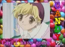 Can I Have Some Candy?