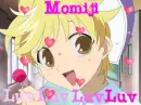 Luv Momiji 