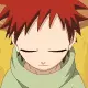 Cute gaara