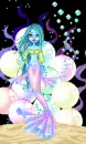Pearl Mermaid