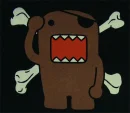 pirate domo