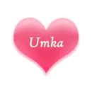i love you umka