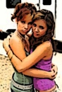 Holding Onto Spashley