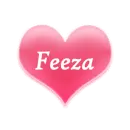 i love you feeza