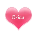i love you erica