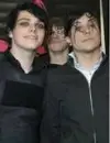 gerard way
