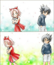 walking-pass-and-blushing-sakura
