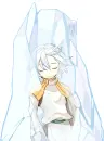 Frozen Cutie