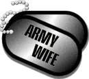 Military Tag
