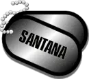 Military Tag