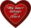 My Heart Belongs To