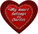 My Heart Belongs To