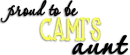 Cami's aunt
