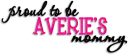 Averie's mommy