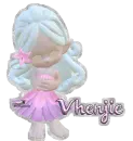 Vhenjie