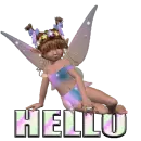 Hello