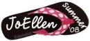 JoEllen's Flip Flop