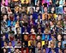 david cook background