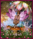 Mushroom Fairy