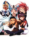 tenchi muyo