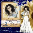 blue fantasy