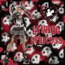 grunge princess