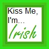 KissMeImIrish