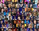 david cook background