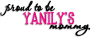 Yanily's Mommy