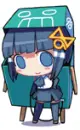 Microsoft Chibi 02