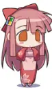Microsoft Chibi 03