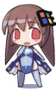 Microsoft Chibi 04