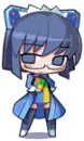 Microsoft Chibi 07