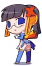 Microsoft Chibi 08