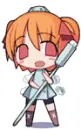 Microsoft Chibi 09