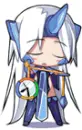 Microsoft Chibi 10
