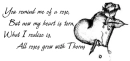 Thorns
