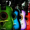 GUITARS