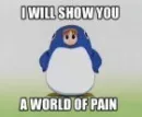 fear me