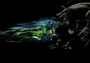 A Dark Fantasy